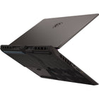 MSI - Ordinateur portable de jeu 16" VECTOR 16 HX - Intel i9-14900HX - RTX 4090 - 32 Go RAM - SSD 2 To - Gris Cosmo-9
