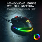 Razer -  Basilisk V3 35K - Noir-5