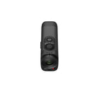 Canon - Télémètre laser numérique PowerShot GOLF - Noir-Si vous vous amusez sur le parcours, éteignez le laser et capturez des images ou des vidéos, ou amenez-le à un concert ou à un spectacle pour le regarder de plus près