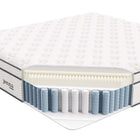 Modway - Jenna 14 po Ressorts et mousse Matelas King-9