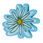 Pep Rally - Gomme nouveauté - Motifs botaniques - Assortie-7