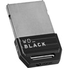 Western Digital - Carte d'extension de stockage WD Black C50 - 2 To - Noir-Optimisé pour Xbox