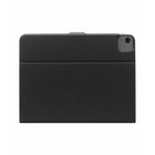UAG - Étui folio Standard Issue pour iPad Air 13" 2024 - Noir-Folio avec fonction de mise en veille/réveil automatique