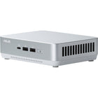 ASUS - Kit Barebone ASUS NUC 14 PRO+ avec processeur Intel Core Ultra 9 185H - RNUC14RVSU900001I-Comprend un châssis en aluminium anodisé accrocheur de 5 x 4 pouces