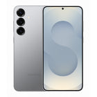 Samsung - Galaxy S25+ (Plus) - 256 Go - Ombre Argent - Bell et Virgin Plus-Écran Dynamic AMOLED 2X de 6,2 pouces 3120 x 1440 (Quad HD+)