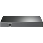 TP-Link - TL-SG105PP-M2 Switch de bureau 5 ports 2,5G avec 4 ports PoE++-La qualité de service 802.1p/DSCP permet un trafic fluide et sensible à la latence