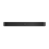Bose - Haut-parleur TV 2e génération, noir-Restez connecté avec le Bluetooth, écoutez ce que vous voulez, quand vous voulez. Appariement fluide des appareils pour le jeu sans fil