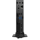 Dell - Ordinateurs de bureau client léger OptiPlex 3000 - Celeron N5105 - SSD 256 Go - RAM 8 Go - Win10 IoT Enterprise LTSC 2021-Des performances plus rapides permettant aux utilisateurs de se concentrer, de créer et de se connecter comme jamais auparavant