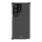 AXS - PROShield Plus étui testé contre les chutes pour Samsung Galaxy S24 Ultra - Noir-Fabriqué avec un revêtement anti-jaunissement
