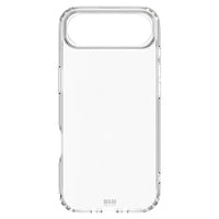 Blu Element - Étui DropZone Air Clear pour iPhone Air-Protection prouvée - 300 chutes depuis 10 pieds