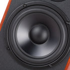 Edifier - R2000DB Enceintes multifonctions de bibliothèque Bluetooth actives - Brun-5