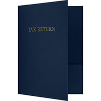 JAM Paper - Dossiers de présentation pour déclaration de revenus - Lin bleu marine nautique - 9 x 12 po - paquet de 50-Si vous recherchez un dossier pour tous vos besoins professionnels, nos dossiers de présentation 9" x 12" sont le choix parfait