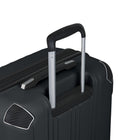 Swiss Mobility - PVG 30" Valise rigide à roulettes - Noir-9