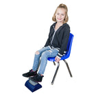 Bouncy Bands - Rouleau de pied-Enlevez les chaussures pour un massage des pieds réconfortant et relaxant