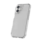 TUFF8 - iPhone 16 Plus - Coque renforcée -Fabriqué en polycarbonate de haute qualité