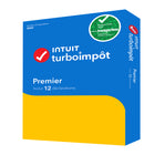 TurboImpôt Premier 2025 - 12 Déclarations - Bilingue - Windows-Fournit des conseils sur les revenus et les dépenses d'investissement, les revenus et les dépenses des propriétés locatives et le refinancement
