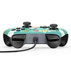 PowerA - Manette câblée Advantage  pour Nintendo Switch 2 - L'heure de Mario-Sous licence officielle : les produits PowerA ont été soumis aux processus de test et d’évaluation rigoureux de Nintendo pour garantir leur compatibilité avec la console Nintendo Switch 2
