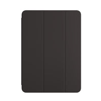 Apple - Étui Smart Folio pour iPad Air (4e et 5e génération) - Noir-Smart Folio se fixe magnétiquement et vous pouvez le plier dans différentes positions