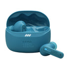 JBL - Tune Beam 2 Écouteurs sans fil avec réduction de bruit - Turquoise-Le son Pure Bass et le son spatialisé de JBL