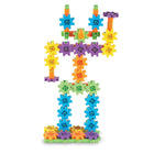 Learning ResourcesMD – Super ensemble Gears! Gears! Gears!-Compatible avec tous les autres composants afin de repousser à l’infini les constructions créatives possibles
