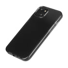 General Supply Goods + Co - Étui anti-chocs pour iPhone 13 - Noir-Protection intégrale