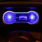 Aosom - voiture électrique radiocommandée 12v bentley licenciée pour enfants, jouet à roulettes cadeau pour tout-petits - blanc-Démarrage par simple pression sur un bouton 