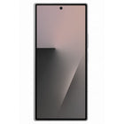 Samsung - Galaxy Z Fold7 - 256 Go - Ombre argent - Bell-Processeur Snapdragon 8 Elite pour Galaxy - Le Galaxy Z Fold7 offre toute la puissance, la vitesse et l’espace d’écran dont vous avez besoin pour changer d’application en douceur et profiter au maximum de votre journée