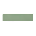 Manhattan Comfort - Buffet moderne Ella 180 cm - Vert sauge-Garantie limitée du fabricant de 30 jours