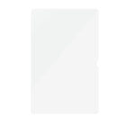 PanzerGlass - SAFE Protecteur d'écran pour Galaxy Tab S10FE/S9FE/S9 - Coupe ultra large - Transparent (Bilingue)-Résistance aux rayures considérablement accrue