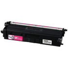 Brother - Cartouche de toner magenta TN431 rendement standard-6