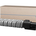 Premium Tone - Konica Minolta TN321K (A33K130) Cartouche de toner alternative - Rendement Standard - Noir-Couleur: Noir