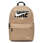 Nike - Sac à dos Futura x 3Brand par Russell Wilson - Brun-Tissu polyester résistant