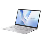 ASUS - Ordinateur portable Vivobook 15,6 po - Intel Core 3-304 - SSD 512 Go - 8 Go de RAM DDR5 - Windows 11 - Argent froid-Processeur : Processeur Intel Core 3-304