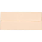JAM Paper Enveloppe Strathmore nº 10 (4,13 po x 9,5 po) en papier vélin, blanc naturel, 500/paq.-Type de produit : Enveloppe Strathmore