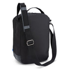 Nextech - Sac à bandouliere- Noir-Poignée de transport pratique 