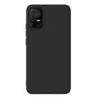 Blu Element - Étui Gel Skin pour TCL 502, Noir-Testé contre les chutes à partir de 4 pieds de haut