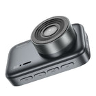 HOCO - Écran haute définition IPS 3 po-Détection de mouvement : enregistre automatiquement lorsqu'un mouvement est détecté