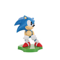 Exquisite Gaming - SEGA: Sliding Sonic Holdem support d'origine pour earpod et téléphone-Le support original pour earpods et téléphone