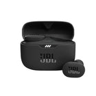 JBL - Tune 130NC TWS Écouteurs véritablement sans fil avec Réduction de Bruit - Noir-Écouteurs véritablement sans fil avec Réduction de Bruit