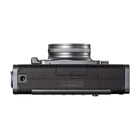 Fujifilm - Appareil Instantané Hybride Instax Wide Evo -Écran ACL de 3,5 po