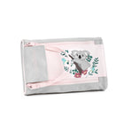 Louis Garneau - Koala coffre crayons 2 fermetures-Coffre a crayons