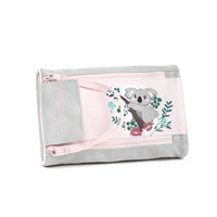 Louis Garneau - Koala coffre crayons 2 fermetures-Coffre a crayons