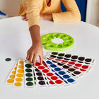 Crayola - Peinture pop lavable aquarelle walette-6