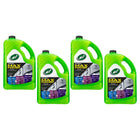 Turtle Wax - Nettoyant pour voiture Max Power - Paquet de 4-Sa formule concentrée permet d'accroître la puissance de nettoyage en ajoutant simplement plus de produit dans votre seau pour différentes tâches