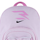 Nike 3BRAND - par Russell Wilson Sac à dos Blitz Bungee - Rose-Manches rembourrées et dos pour plus de soutien