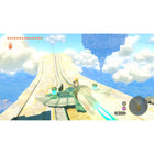 The Legend of Zelda: Tears of the Kingdom - Nintendo Switch 2 Edition-Utilisez Ultrahand pour soulever, déplacer et faire pivoter des objets, et même attacher des objets ensemble pour créer des ponts, des véhicules, et bien plus encore