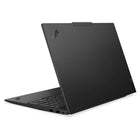 Lenovo - ThinkPad E16 Gen 3 portable 16 po - Intel Core Ultra 5 225U - SSD 256 Go - 16 Go de RAM - Windows 11 Pro - Noir-Résolution et spécifications de la caméra web: Webcam 5,0MP avec obturateur privé