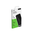 Belkin - Protection d'écran en verre trempé ScreenForce pour iPhone Air-Traitement anti-traces de doigts pour un écran sans traces