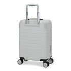 Travelite - Epicure 19 po Valise de cabine rigide - Tofu-Support de traceur intégré