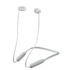 Écouteurs intra-auriculaires sans fil JVC HA-FX35BT-W Marshmallow, blanc-Intra-auriculaire sans fil